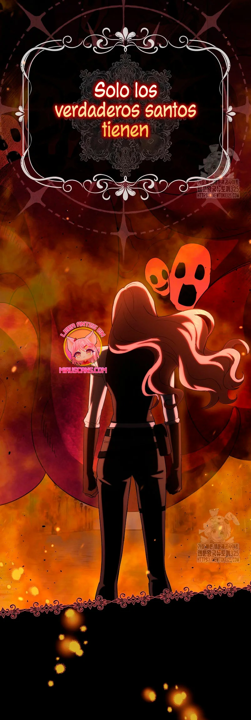 Página 44 del Manga