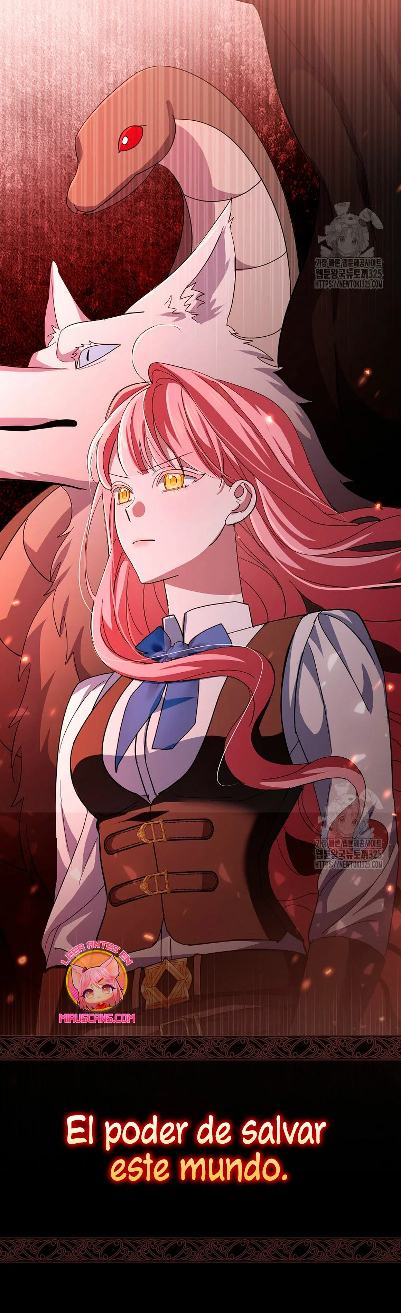 Página 46 del Manga