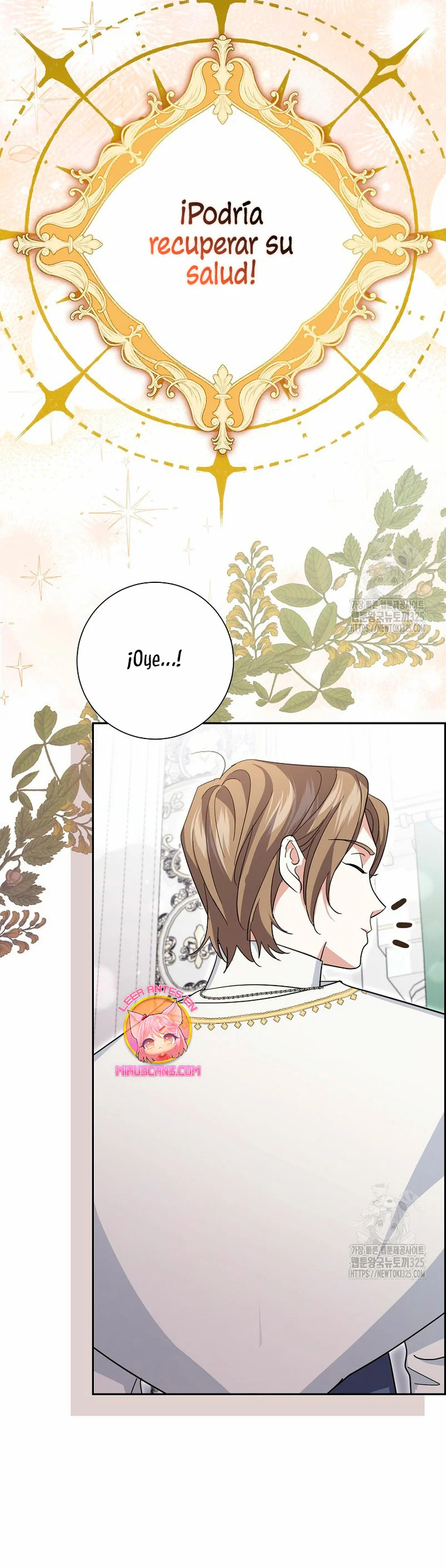 Página 35 del Manga