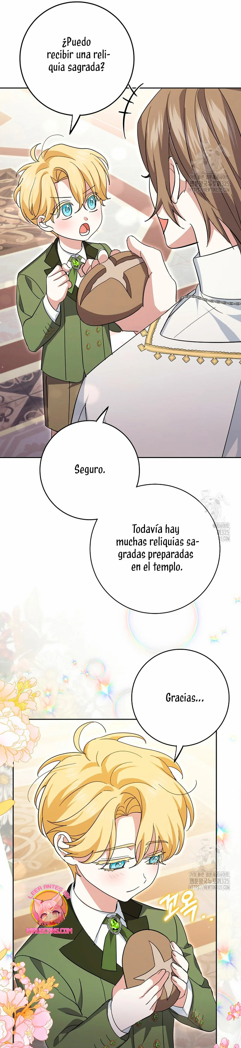 Página 36 del Manga