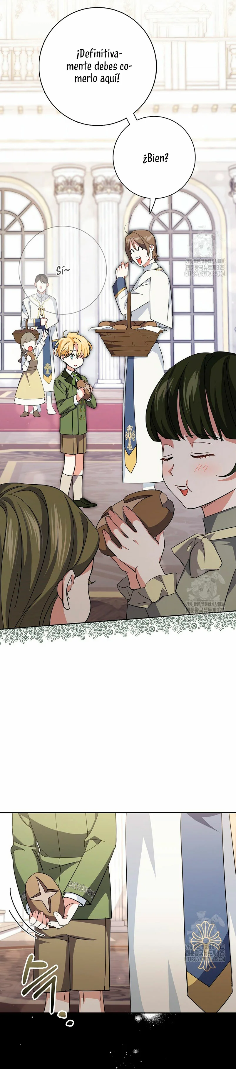 Página 38 del Manga