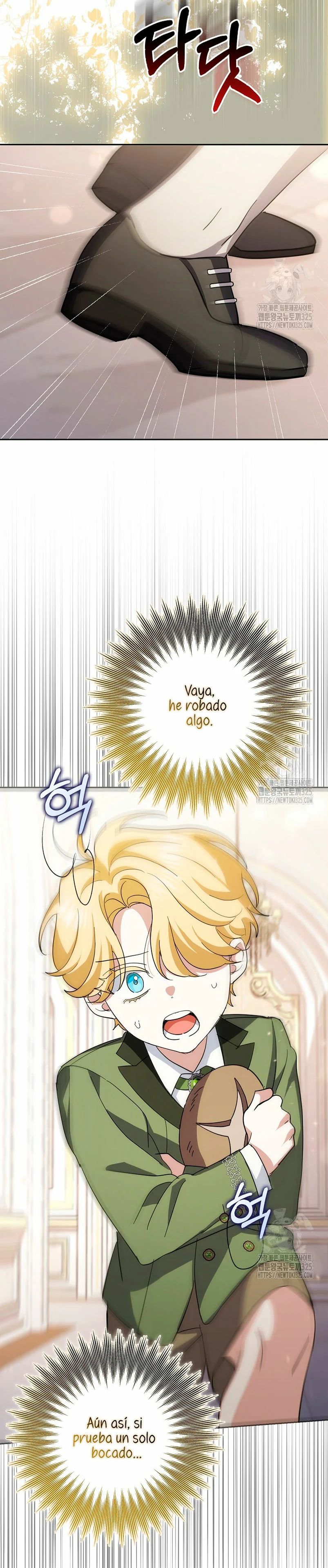 Página 40 del Manga