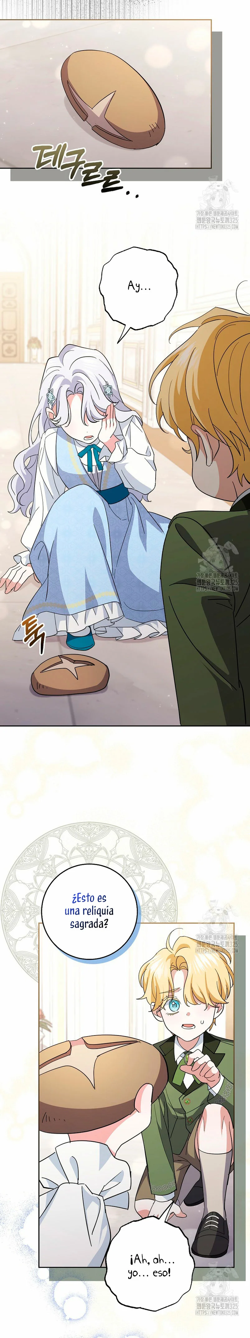 Página 42 del Manga