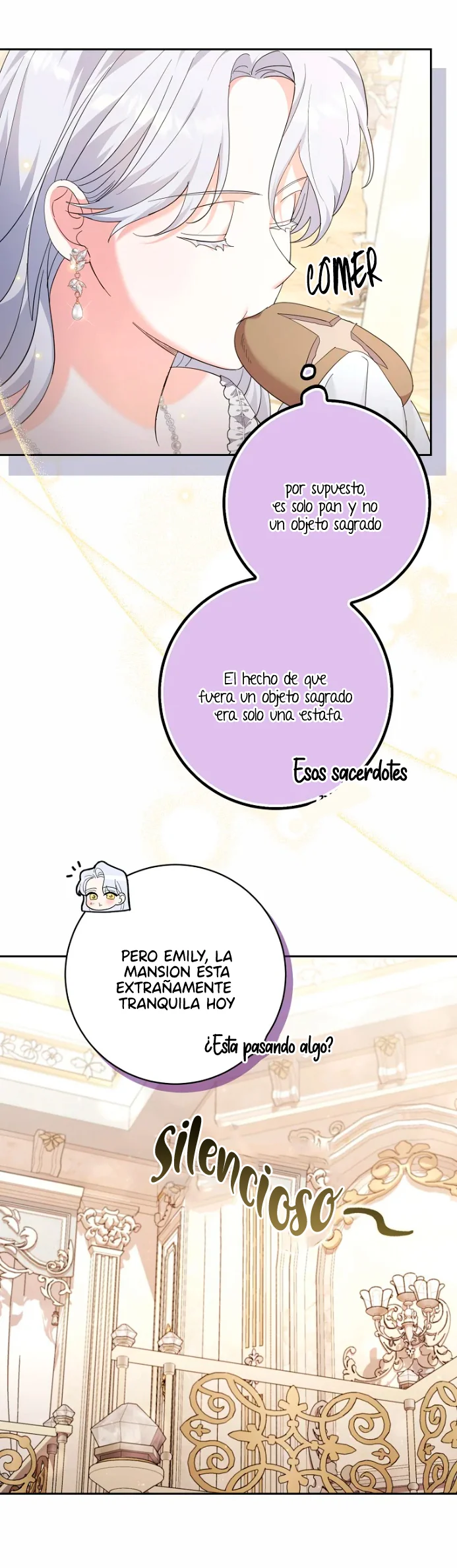 Página 43 del Manga