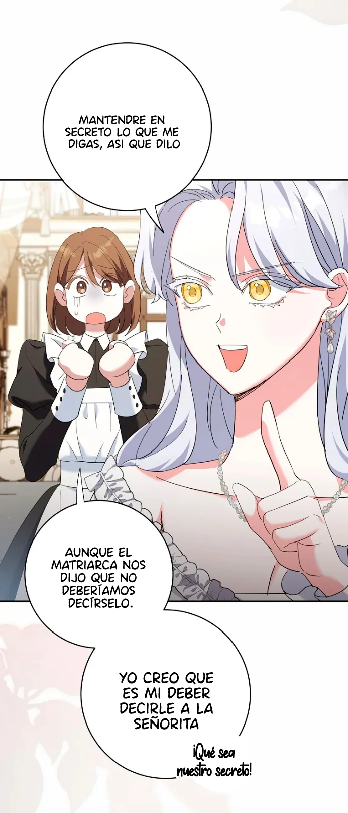 Página 45 del Manga