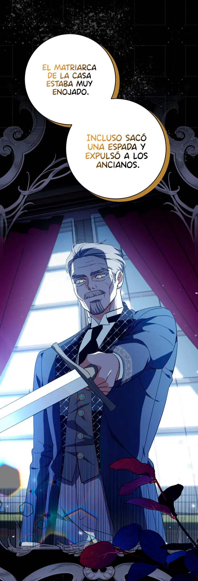 Página 48 del Manga