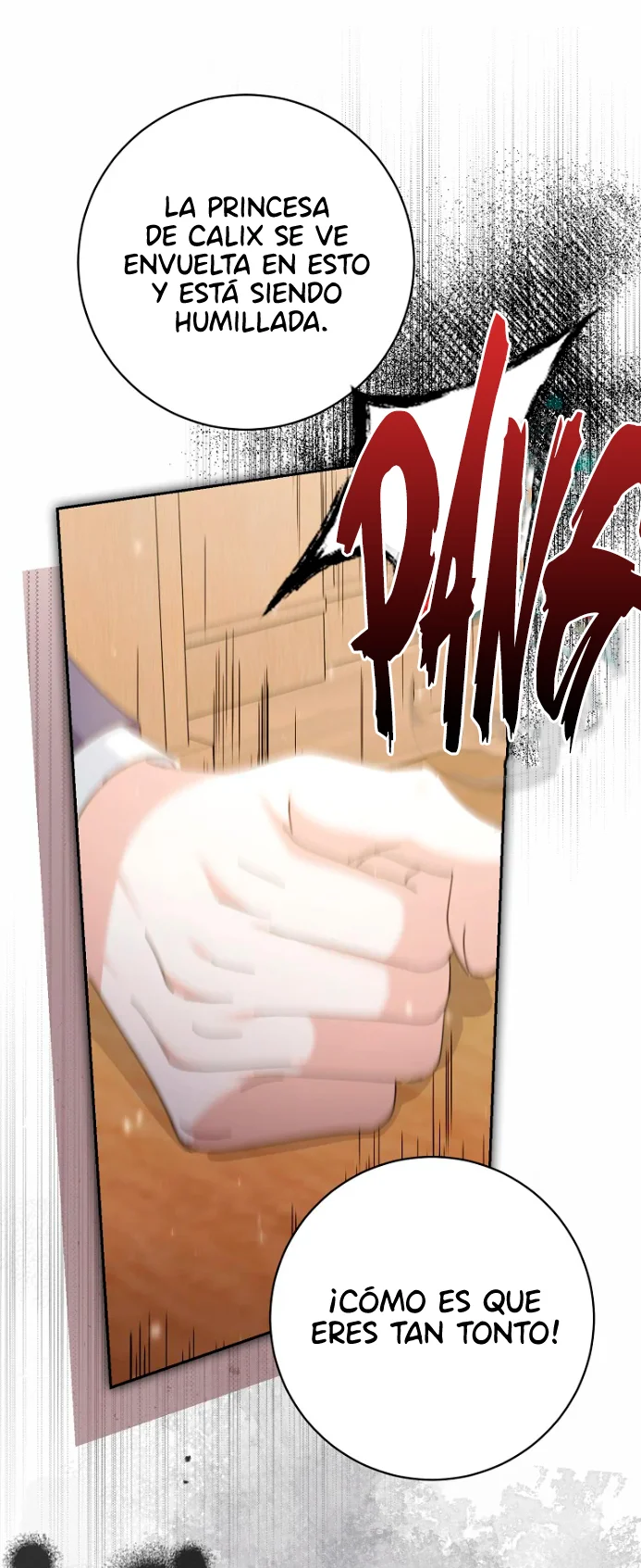 Página 55 del Manga