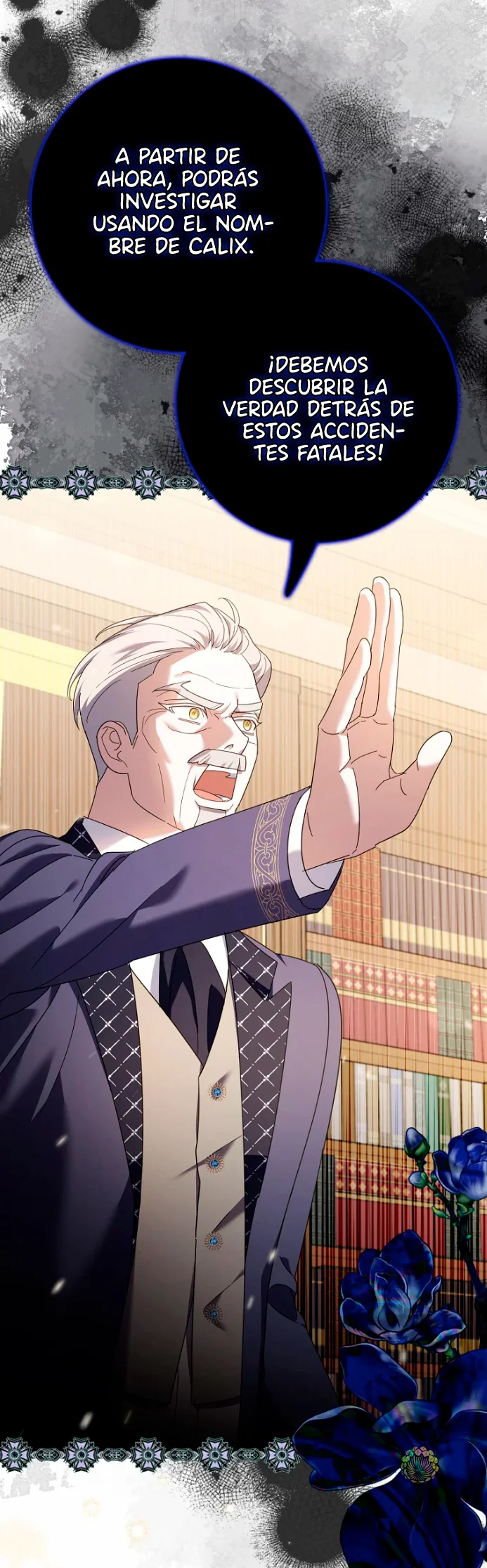 Página 56 del Manga