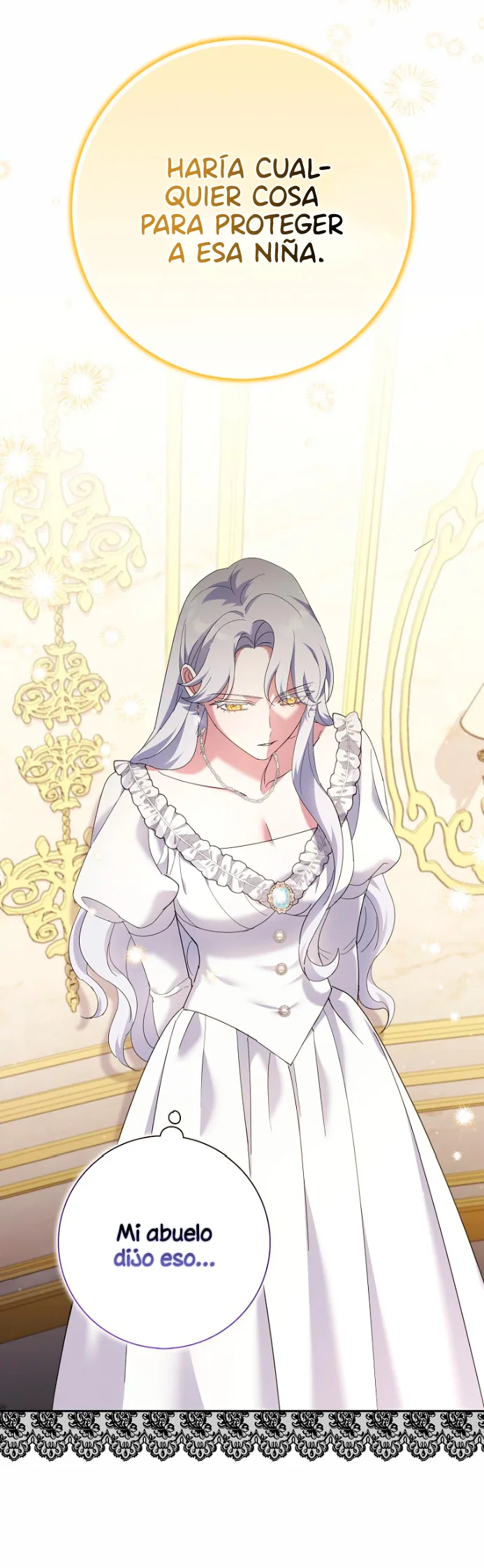 Página 58 del Manga