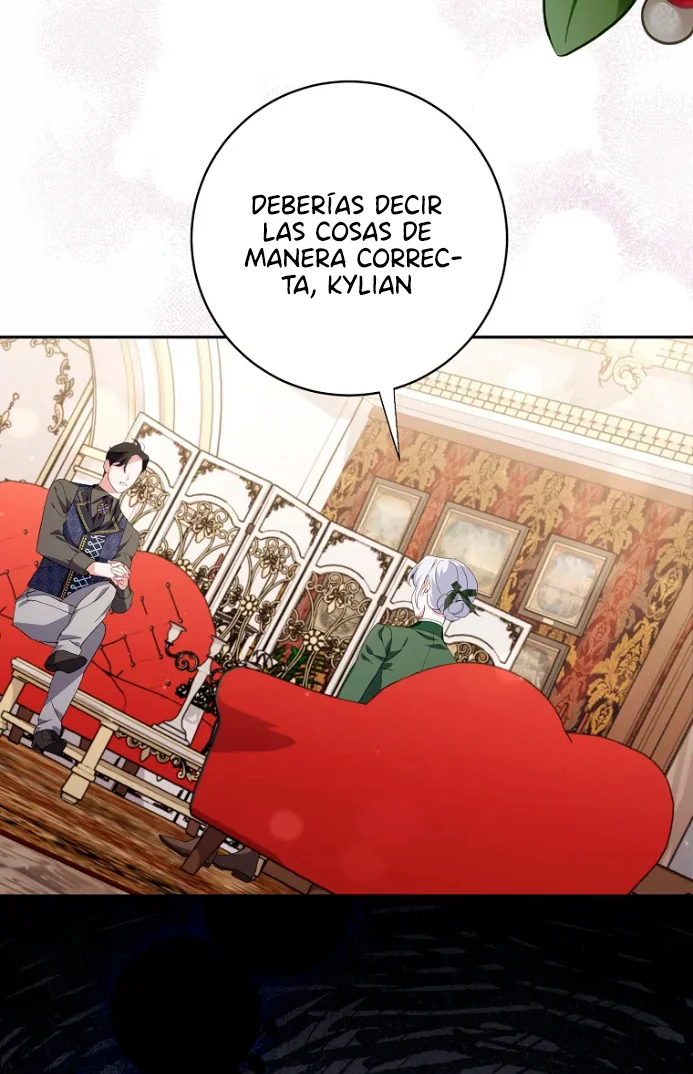 Página 64 del Manga