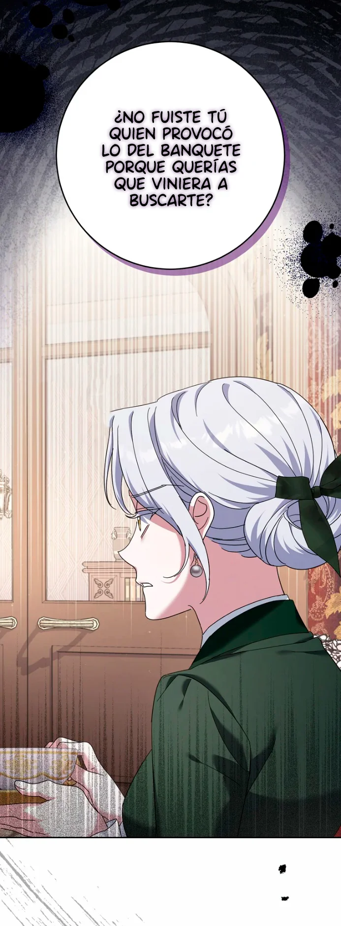 Página 65 del Manga