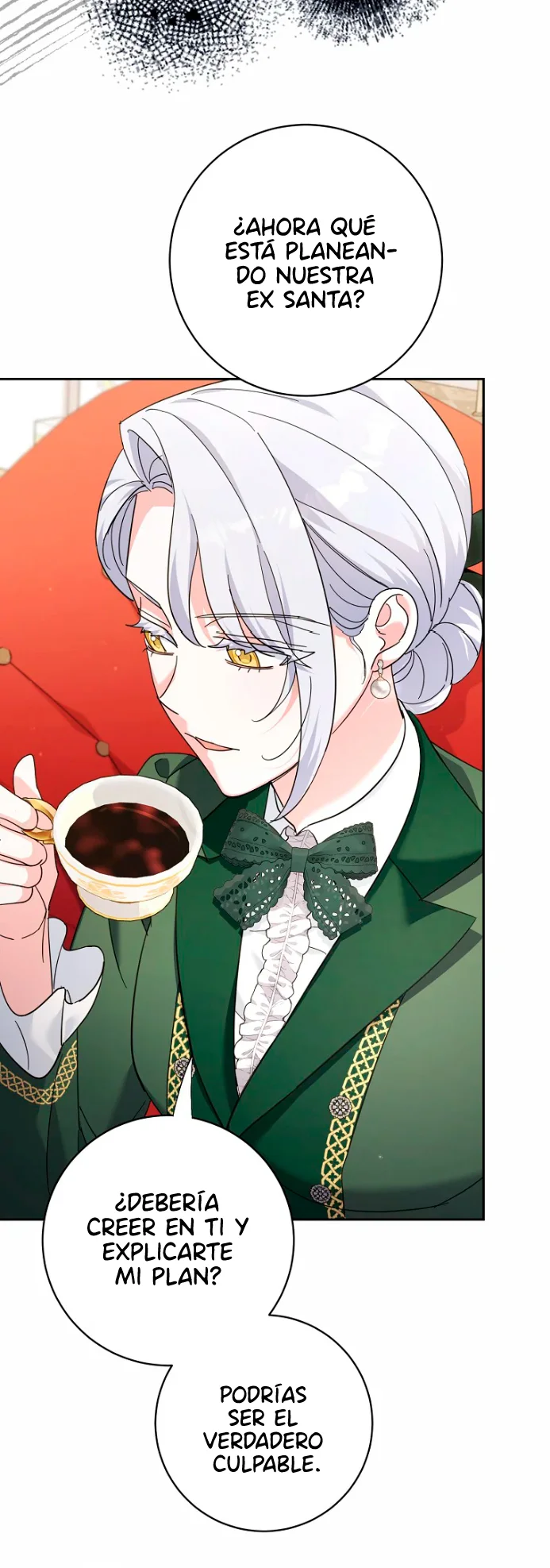 Página 67 del Manga