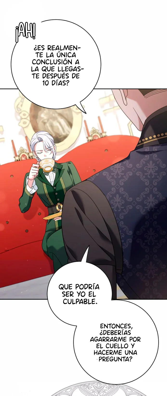 Página 68 del Manga