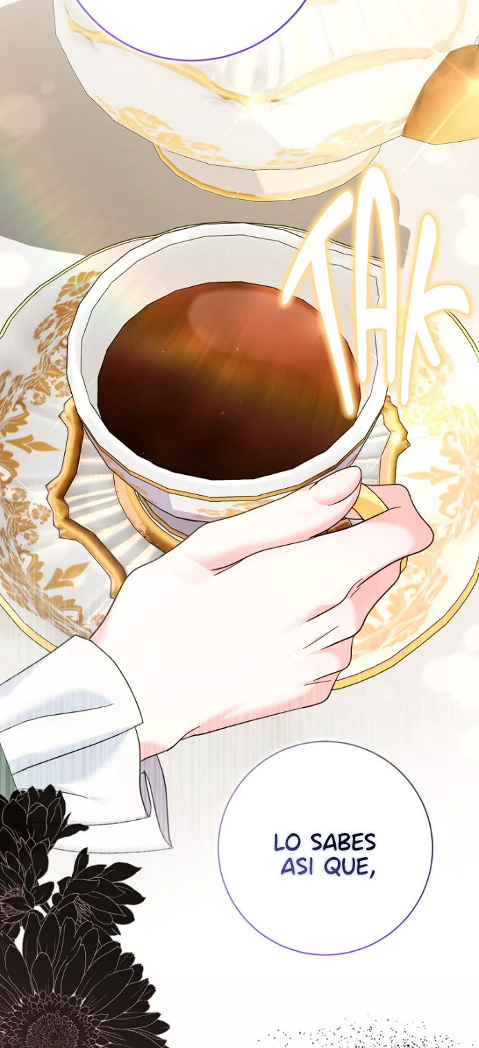 Página 71 del Manga