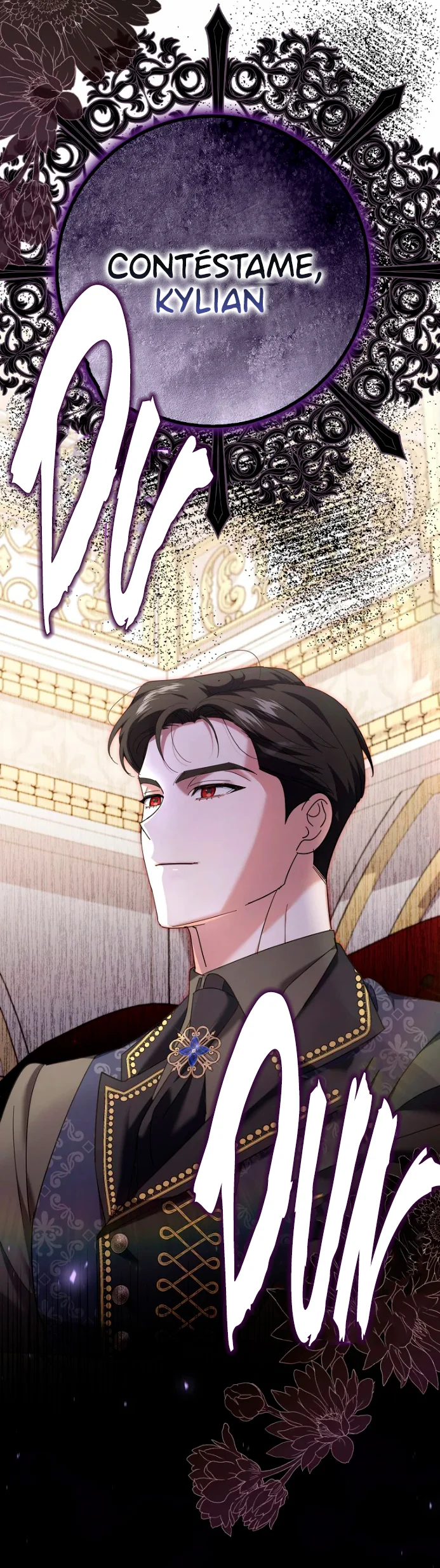 Página 72 del Manga