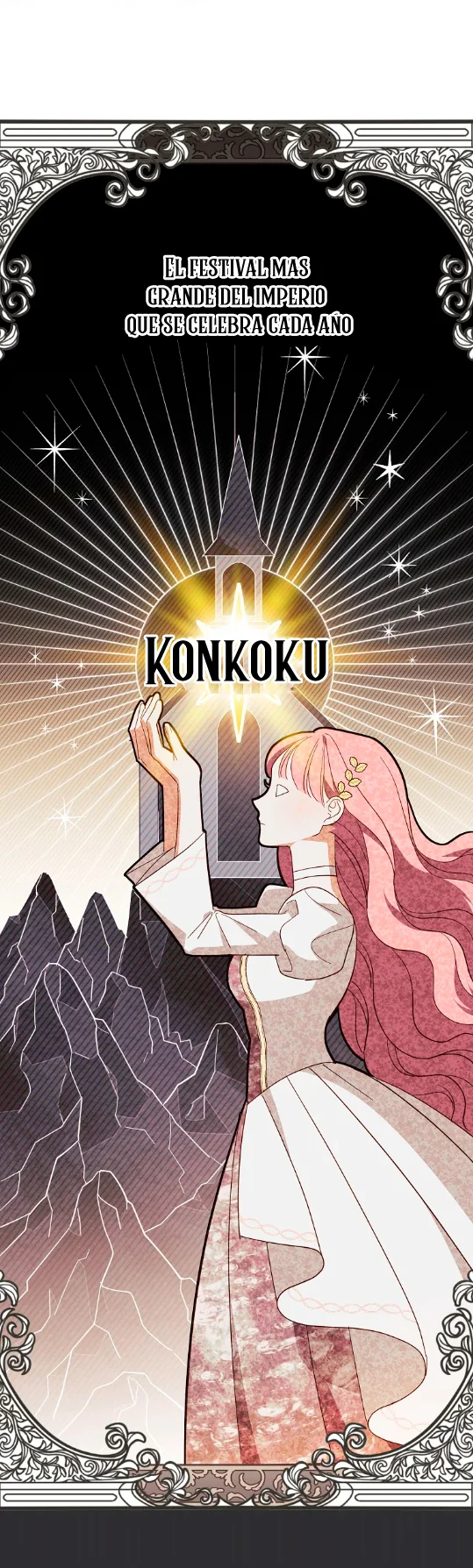 Página 42 del Manga