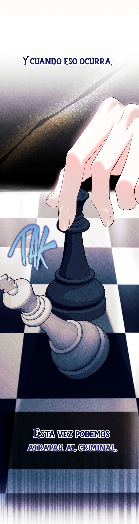 Página 46 del Manga