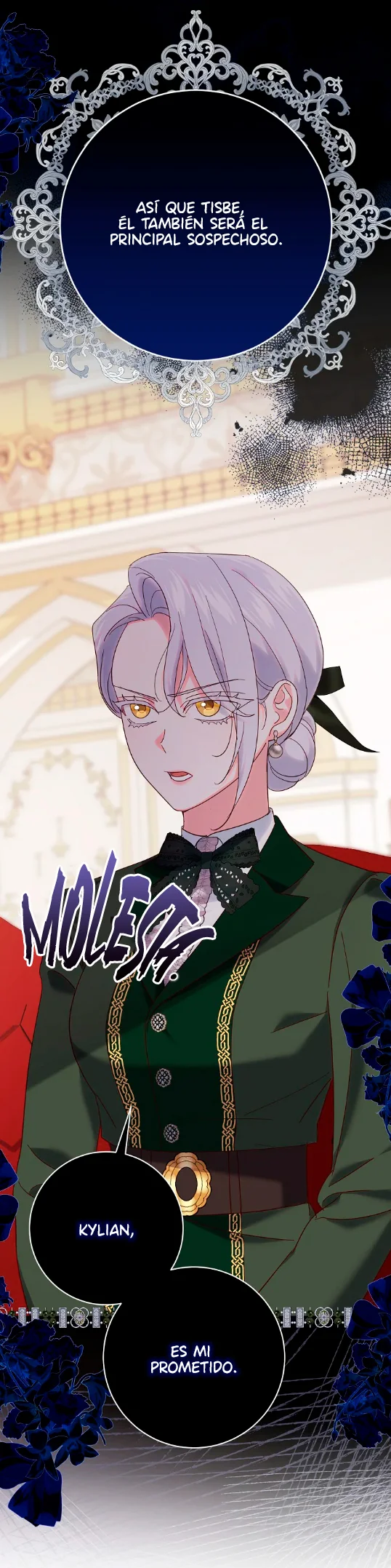 Página 53 del Manga