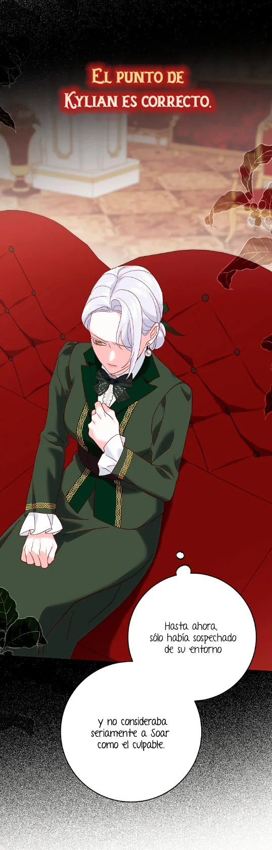 Página 57 del Manga
