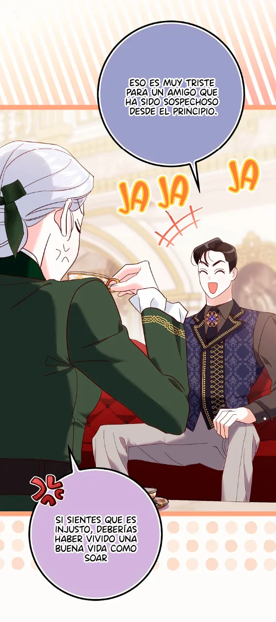 Página 61 del Manga