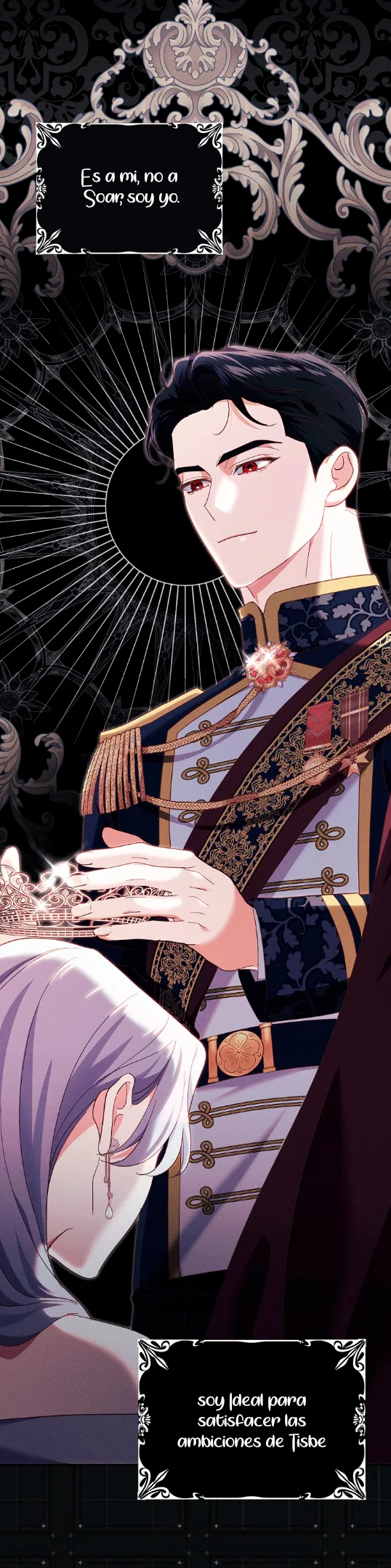 Página 67 del Manga