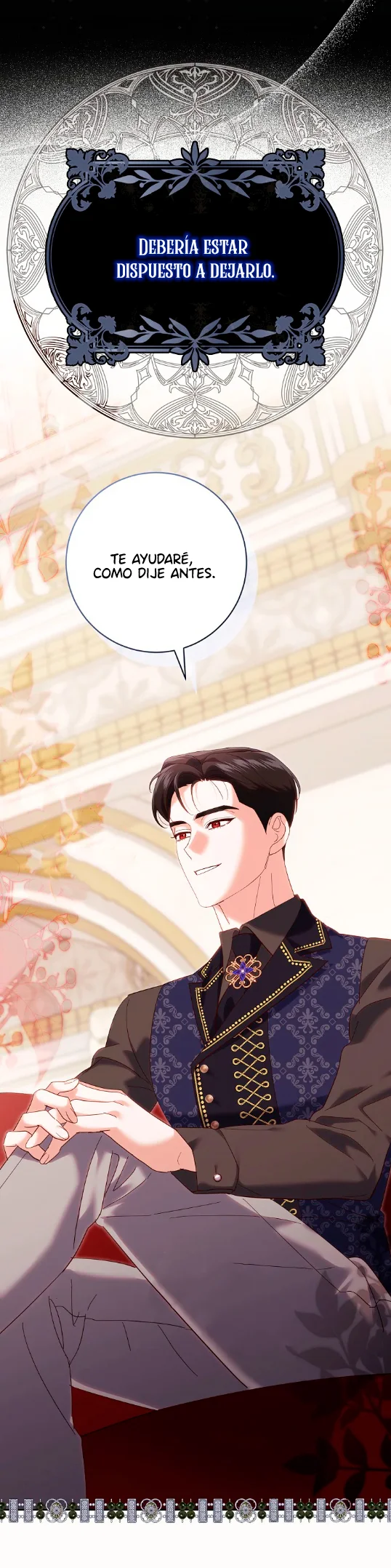 Página 70 del Manga