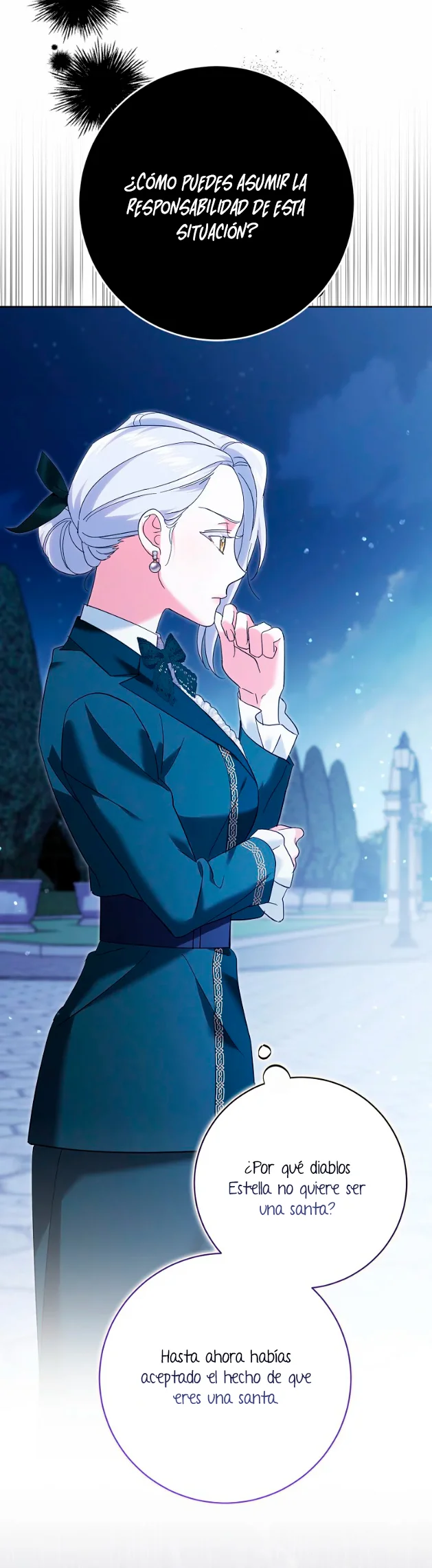 Página 36 del Manga