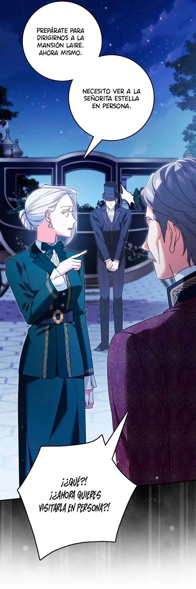 Página 43 del Manga