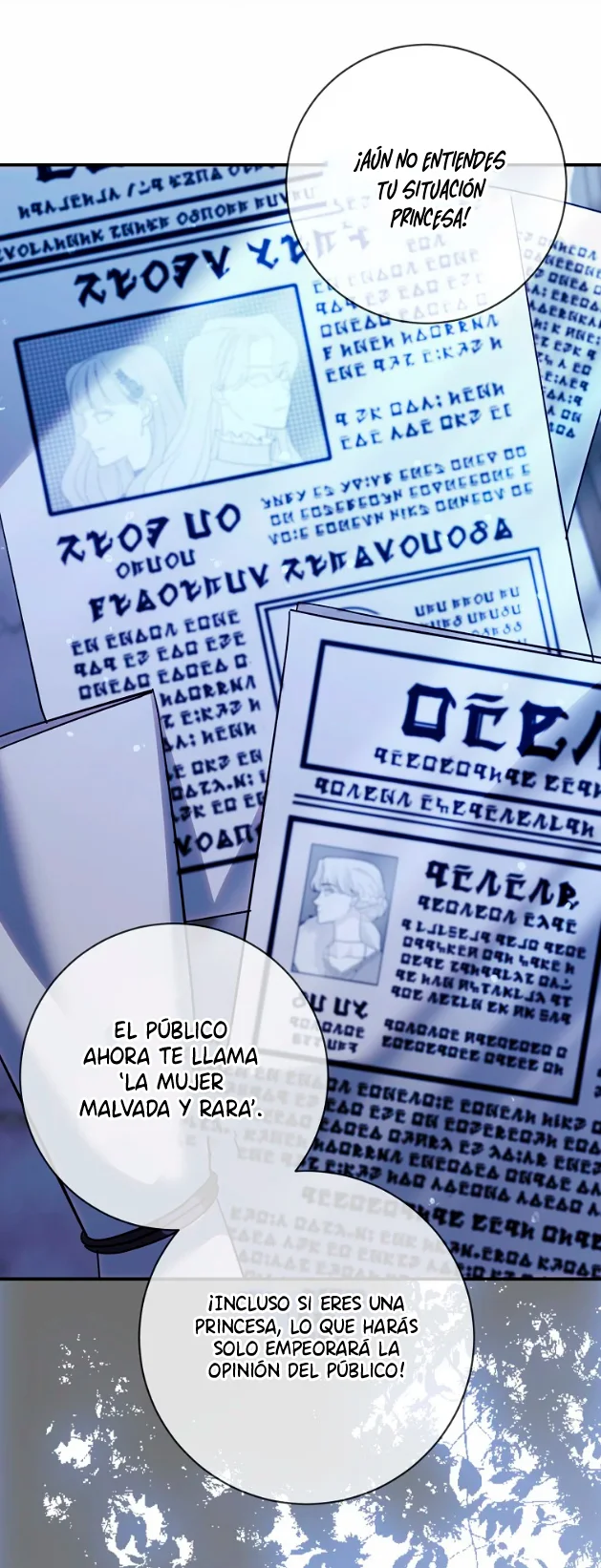 Página 44 del Manga