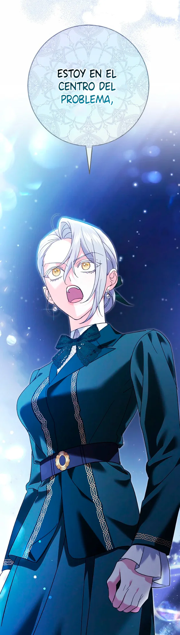 Página 46 del Manga