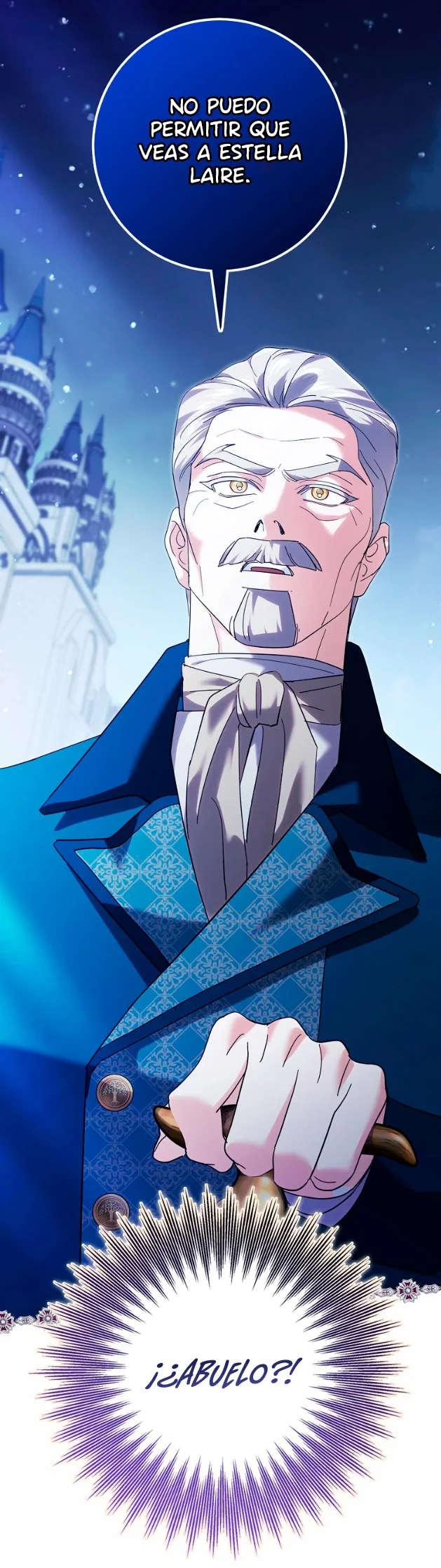 Página 49 del Manga