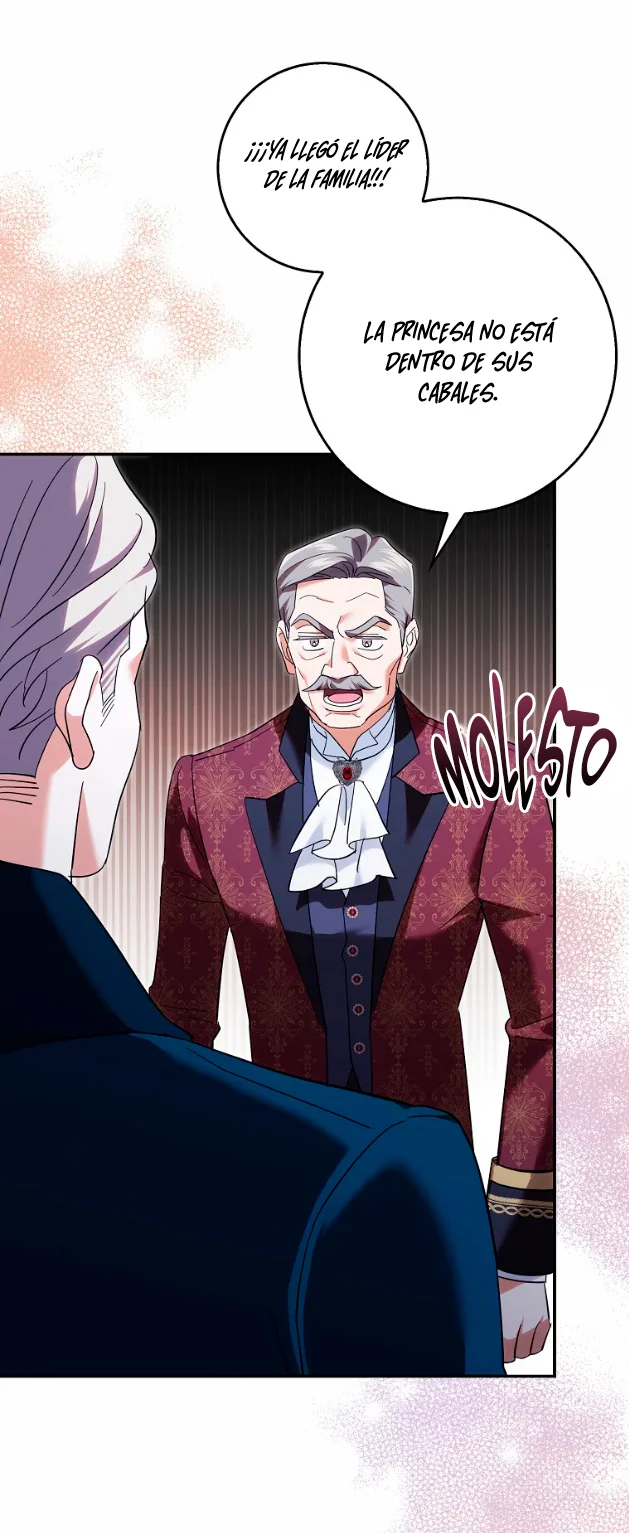 Página 50 del Manga