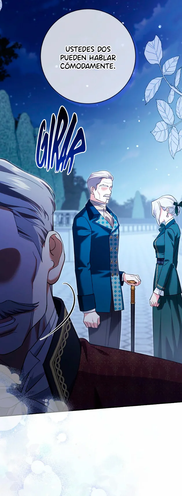 Página 56 del Manga