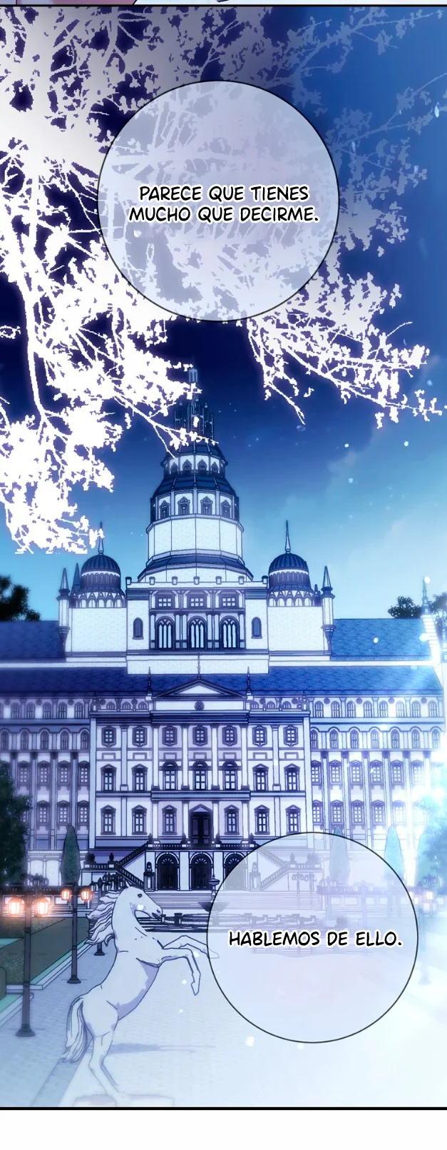 Página 58 del Manga