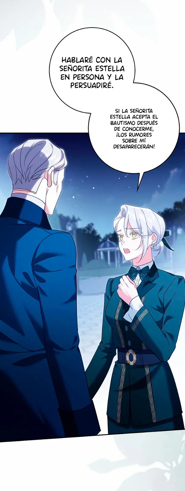 Página 64 del Manga