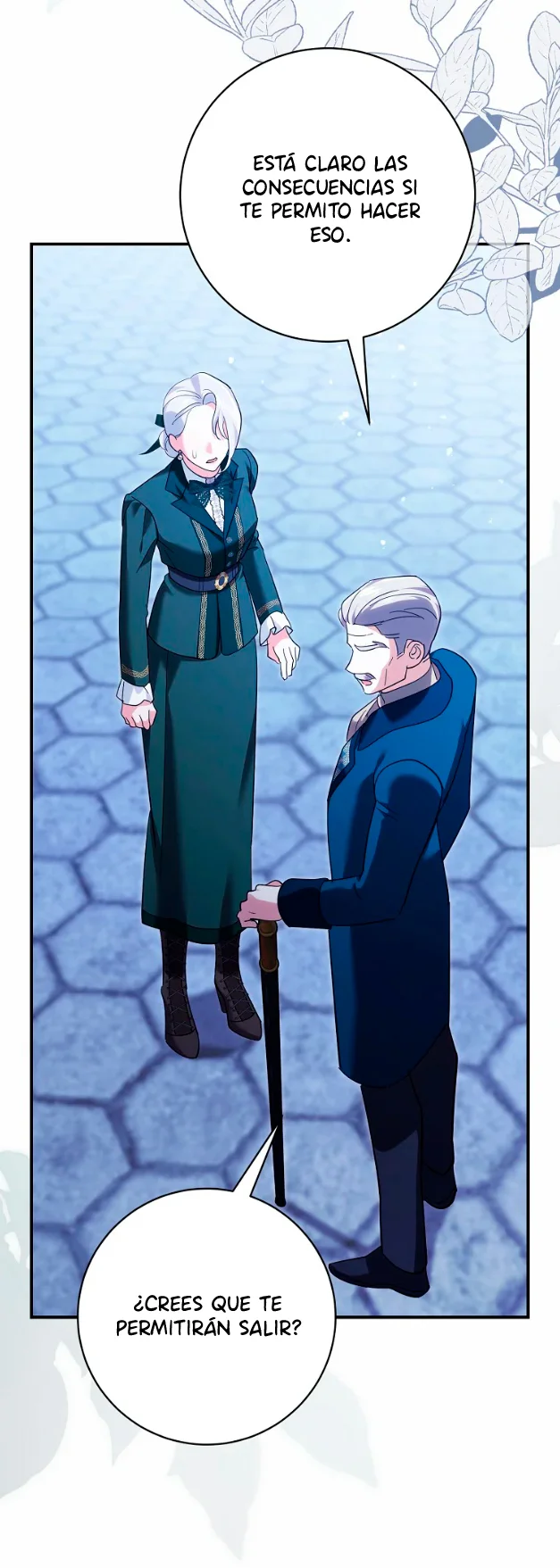 Página 66 del Manga