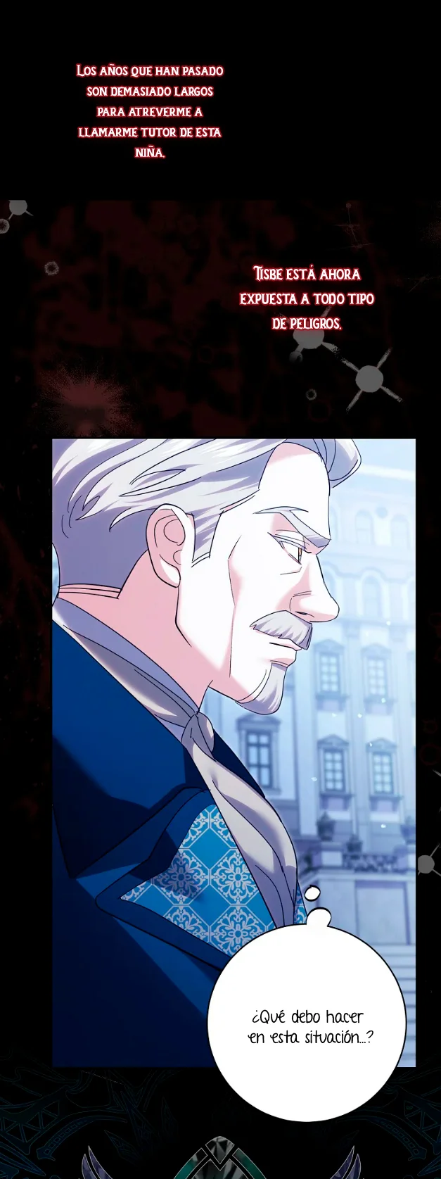 Página 68 del Manga