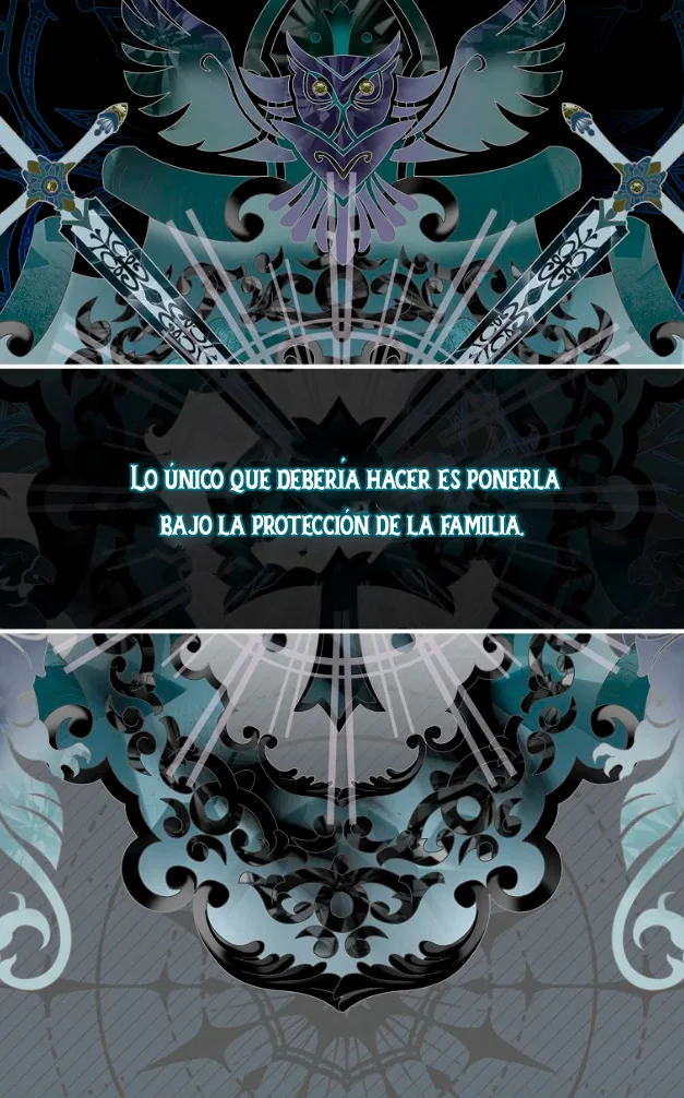 Página 69 del Manga