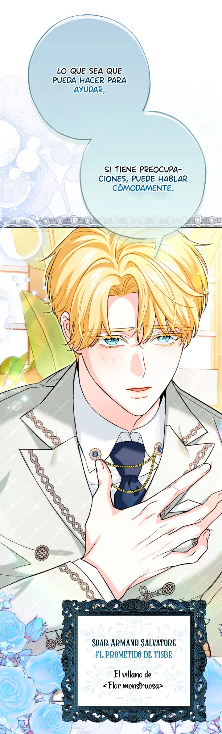 Página 39 del Manga