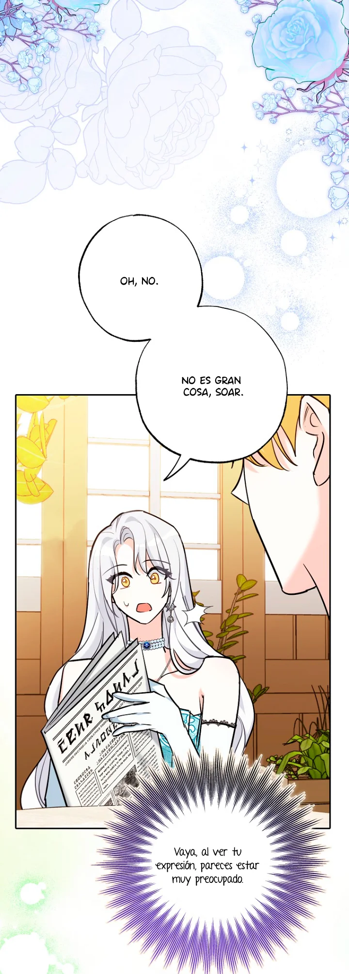 Página 40 del Manga