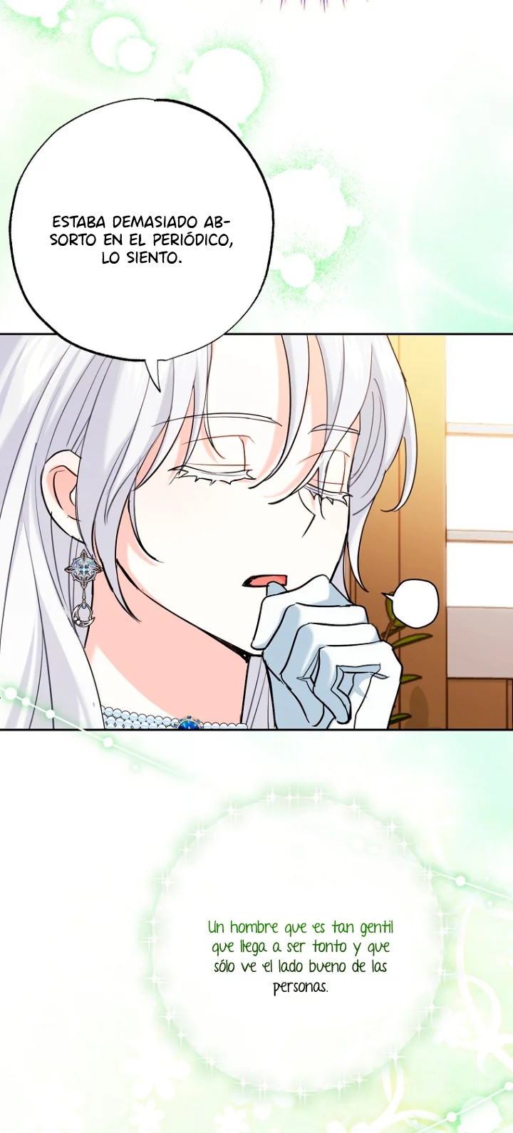 Página 41 del Manga