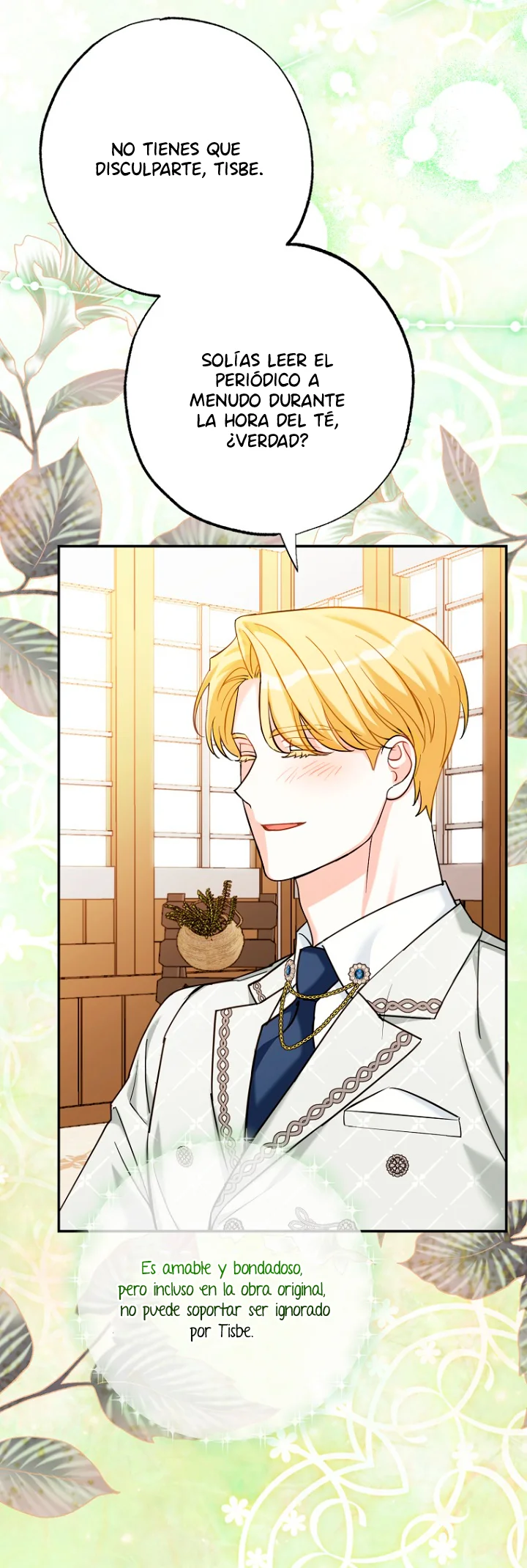 Página 42 del Manga