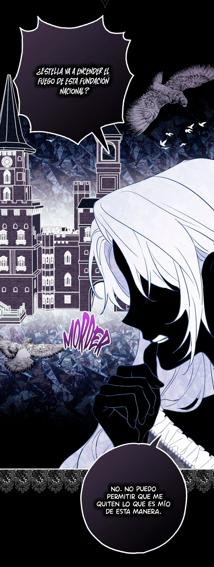 Página 45 del Manga