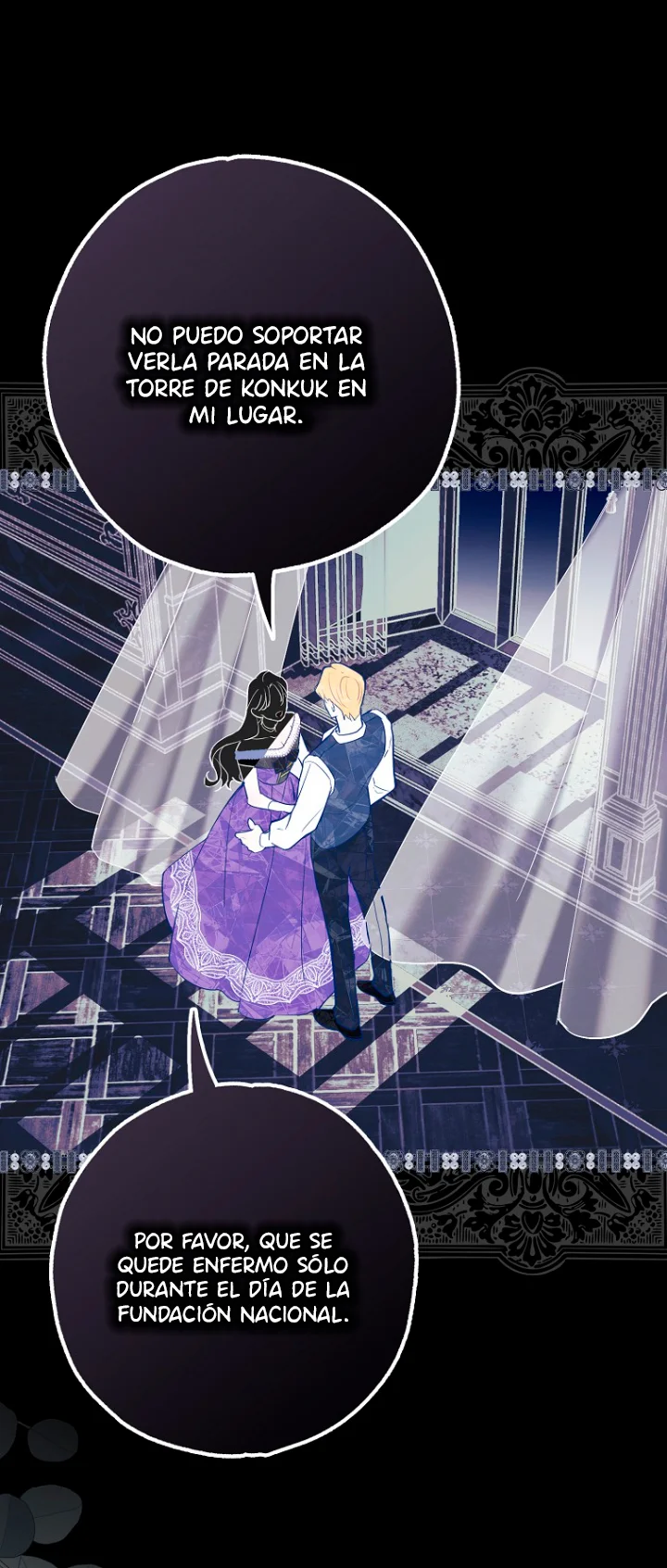 Página 46 del Manga