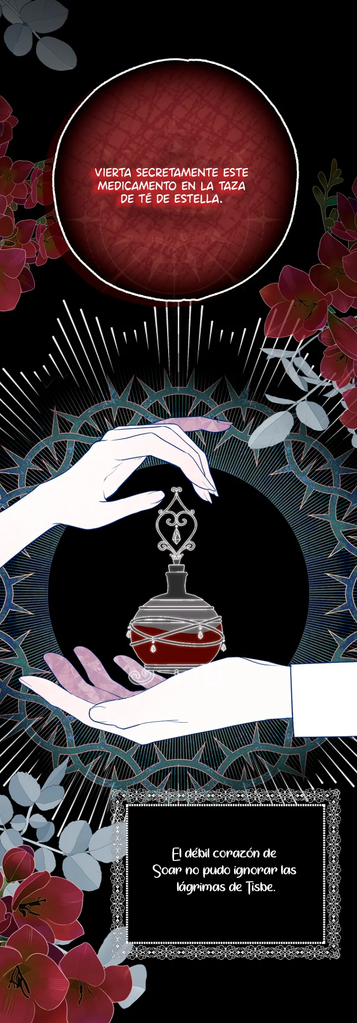 Página 47 del Manga