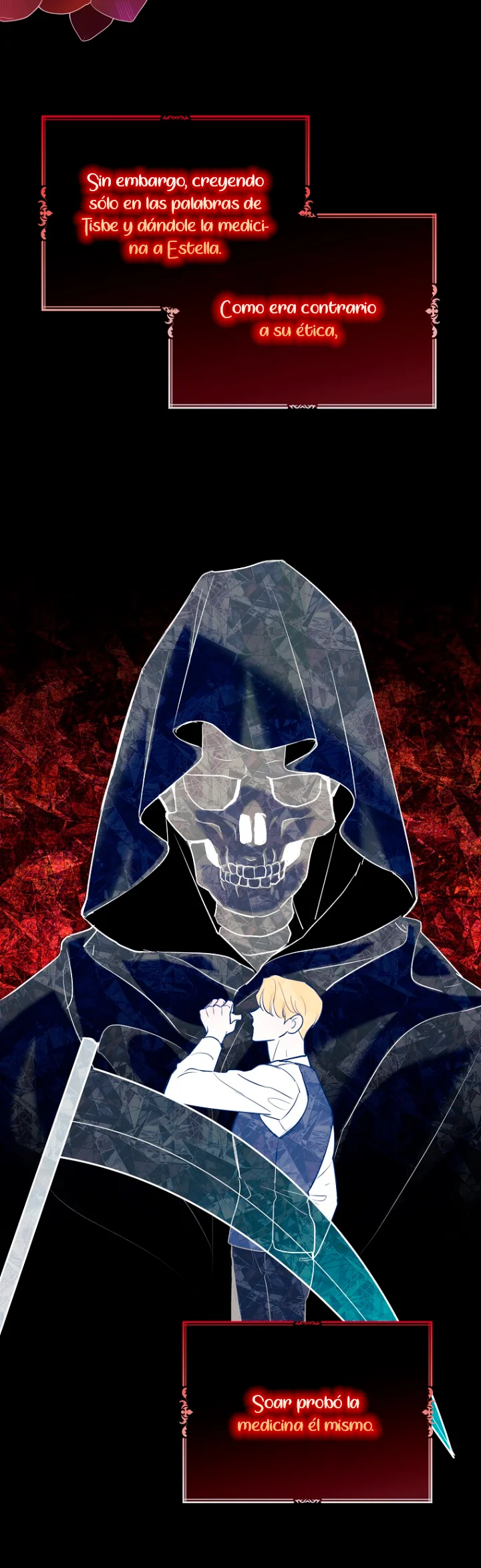 Página 48 del Manga