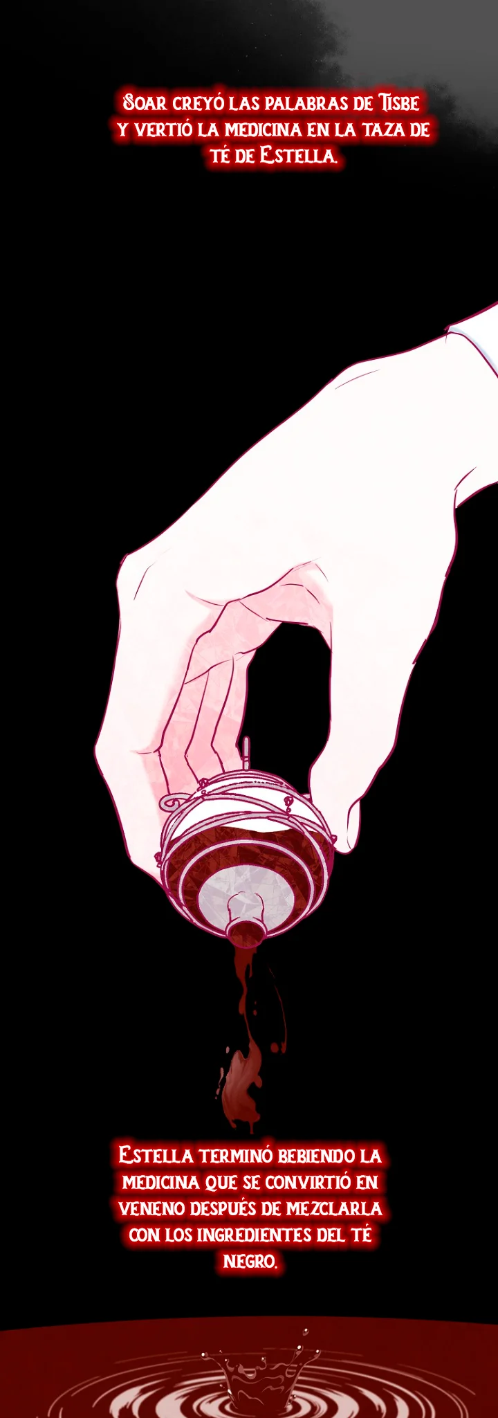 Página 50 del Manga