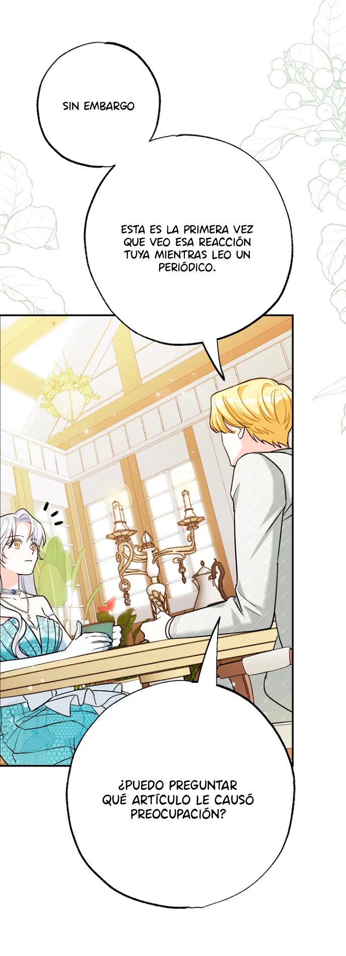 Página 55 del Manga