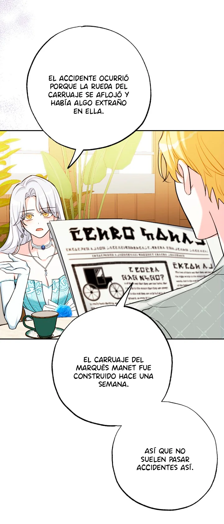 Página 62 del Manga