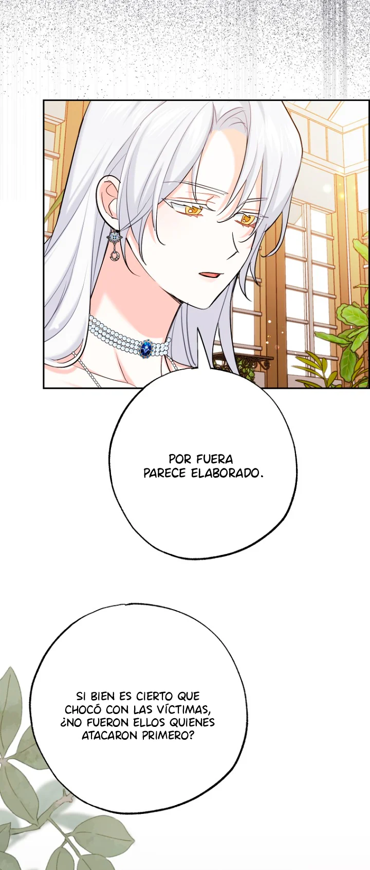 Página 65 del Manga